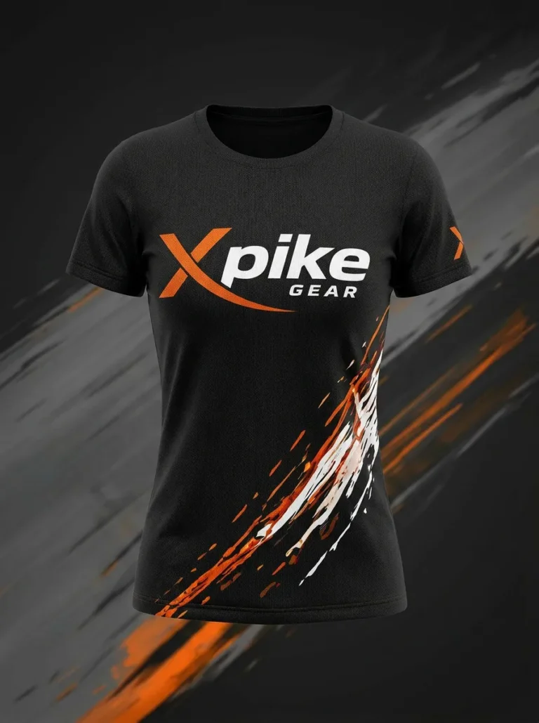 xpike Training Uniforms