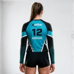 Back