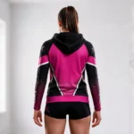 Back
