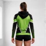 Back