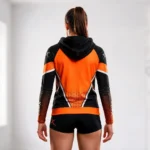 Back