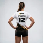 Back