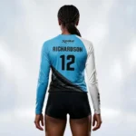 Back
