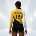 Back