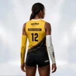 Back