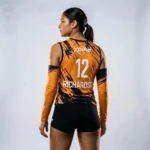 Back