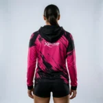 Back