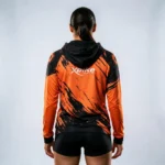 Back