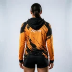 Back