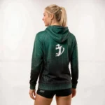 Back
