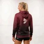 Back