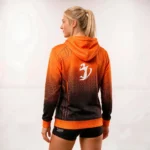Back