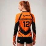 Back