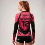 Back