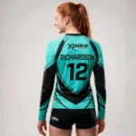 Back