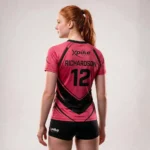 Back