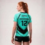 Back