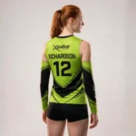 Back