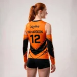 Back