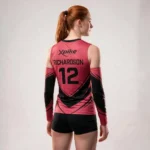 Back