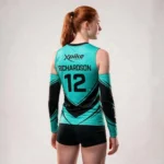 Back