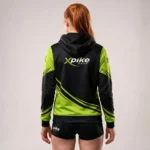 Back