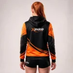 Back
