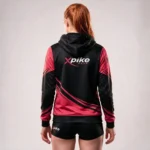 Back