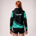 Back